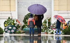 Danas kiša: Metorolozi objavili prognozu za Novu godinu i 1. januar